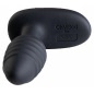 Vibrator Anal Smart OhMiBod Lumen By Kiroo Negru