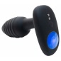 Vibrator Anal Smart OhMiBod Lumen By Kiroo Negru