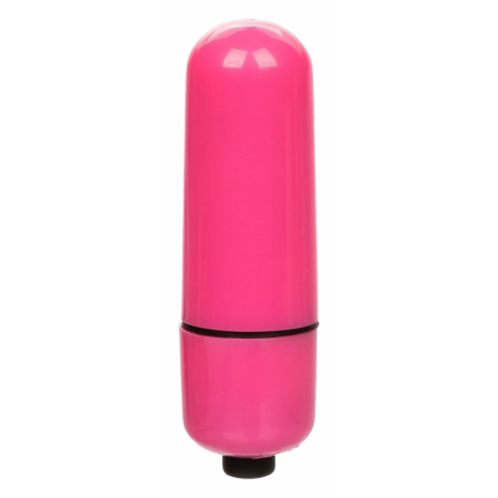 Vibrator Atașabil 3 Viteze Roz