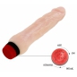 Vibrator Baile Rockin 21cm