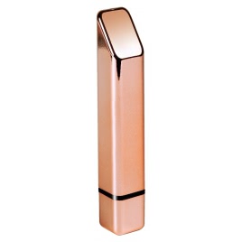 Vibrator Bamboo Rose Auriu pe xBazar