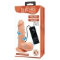 Vibrator Barbara Genie Multi-Speed 14cm