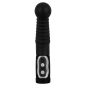Vibrator Bărbați Pentru Prostată Twister Negru