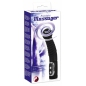 Vibrator Bărbați Pentru Prostată Twister Negru