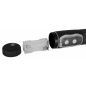 Vibrator Bărbați Pentru Prostată Twister Negru