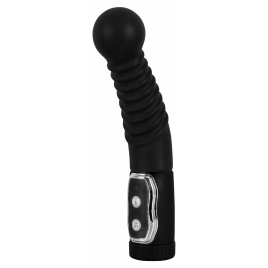 Vibrator Prostata Rotativ Cu Cap Bila pe xBazar