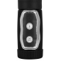 Vibrator Bărbați Pentru Prostată Twister Negru