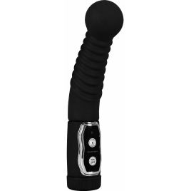 Vibrator Prostata Negru Stil Twister pe xBazar