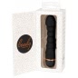 Vibrator Bendy Ripple Negru