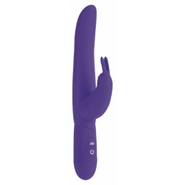 Vibrator Bounding Bunny Mov pe xBazar