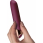 Vibrator Chaiamo Roșu
