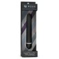 Vibrator Clasic Luxuriate Negru