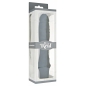 Vibrator Clasic Large Negru 24.9cm