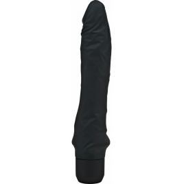 Vibrator Pentru Femei Realist Negru pe xBazar