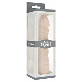 Vibrator Realist Classic Original pentru Stimulare Vaginală