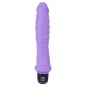 Vibrator Classic Silicone Mov
