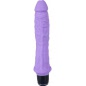 Vibrator Classic Silicone Mov