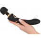 Vibrator Cleopatra Wand Massager Negru