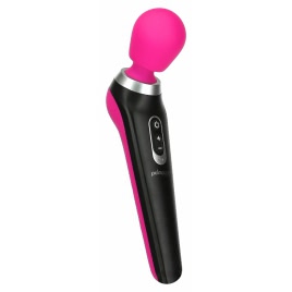 Vibrator Clitoridian PalmPower Extreme pe xBazar