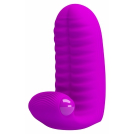 Pret Pretty Love Abbott Vibrator Mov pe xBazar