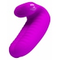 Vibrator Clitoridian Pretty Love Abbott Mov
