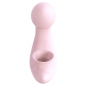 Vibrator Clitoridian Shots Irresistible Desirable Roz