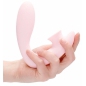 Vibrator Clitoridian Shots Irresistible Desirable Roz