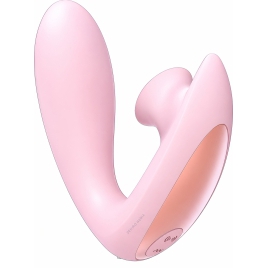 Vibrator Clitoridian Autonomie 60 Minute pe xBazar