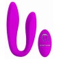 Vibrator Cupluri Pretty Love Letitia Roz