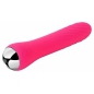 Vibrator Cu Încălzire Anya Plum Roz