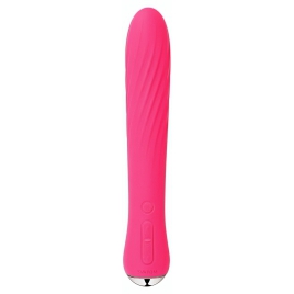 Vibrator Reincarcabil Usb Cu Functie Incalzire pe xBazar