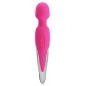 Vibrator Cu Încălzire Pretty Love Antony 48 grade Mov