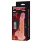 Vibrator Cu Încălzire Fiery Dong