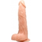 Vibrator Cu Încălzire Fiery Dong