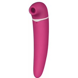 Vibrator Cu Stimulator Pentru Clitoris Toyz4Partner pe xBazar