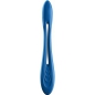 Vibrator Cuplu Elastic Game Albastru