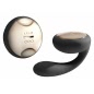 Vibrator Cuplu Lelo Ida Negru