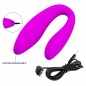 Vibrator Cupluri Pretty Love Letitia Roz
