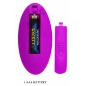 Vibrator Cupluri Pretty Love Letitia Roz