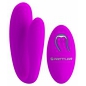 Vibrator Cupluri Pretty Love Letitia Roz