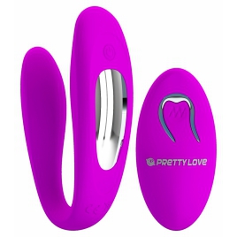 Vibrator Silentios Pentru Cupluri pe xBazar