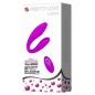 Vibrator Cupluri Pretty Love Letitia Roz