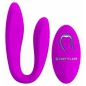 Vibrator Cupluri Pretty Love Letitia Roz