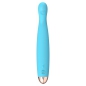 Vibrator Cuties 2.0 Mini Albastru