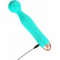 Vibrator Cuties 2.0 Mini Turcoaz