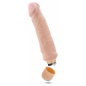 Vibrator Cyberskin X5 Hard Natural