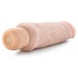 Vibrator Cyberskin X5 Hard Natural