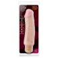 Vibrator Cyberskin X5 Hard Natural