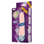 Vibrator Debra The Realistic Natural