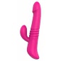 Vibrator Dream Toys Heating Thruster Fuchsia